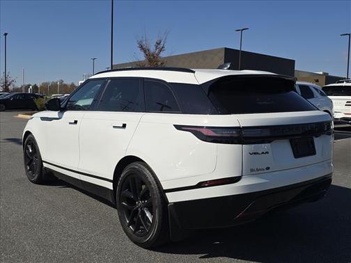 2024 Land Rover Range Rover Velar P250 SE R-Dynamic