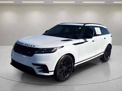2024 Land Rover Range Rover Velar P250 SE R-Dynamic