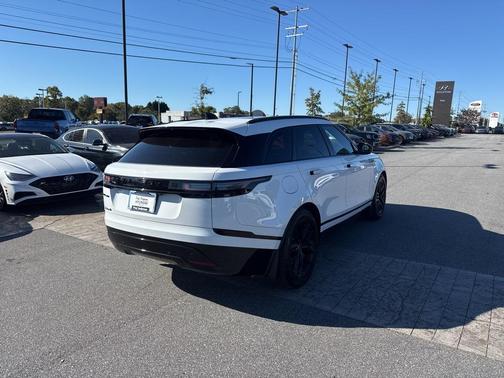 2024 Land Rover Range Rover Velar P250 SE R-Dynamic