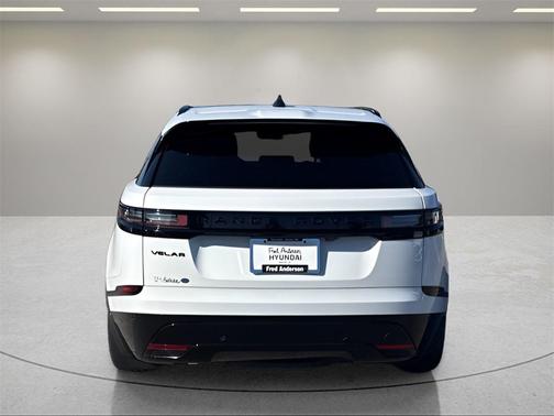 2024 Land Rover Range Rover Velar P250 SE R-Dynamic