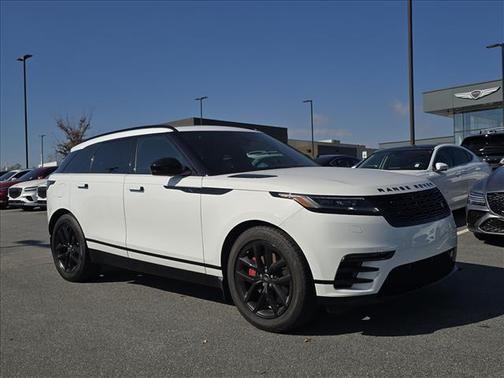 2024 Land Rover Range Rover Velar P250 SE R-Dynamic
