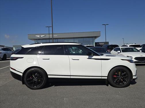 2024 Land Rover Range Rover Velar P250 SE R-Dynamic