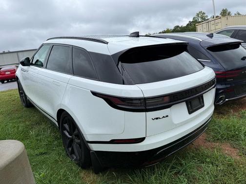 2024 Land Rover Range Rover Velar P250 SE R-Dynamic