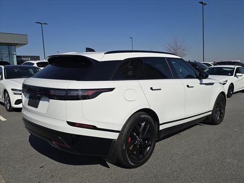 2024 Land Rover Range Rover Velar P250 SE R-Dynamic