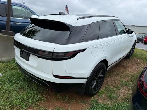 2024 Land Rover Range Rover Velar P250 SE R-Dynamic
