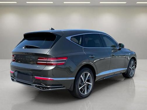 2026 Genesis GV80 2.5T Advanced