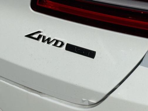 2026 Genesis GV80 3.5T