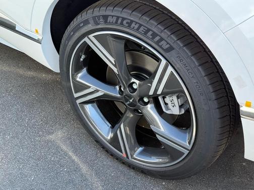 2026 Genesis GV80 3.5T