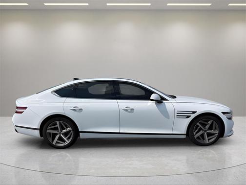 2024 Genesis G80 3.5T Sport AWD