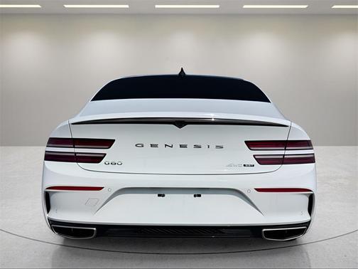 2024 Genesis G80 3.5T Sport AWD