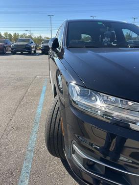 2017 Audi Q7 3.0T Prestige