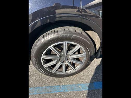 Orca Black Metallic 2017 Audi Q7 3.0T Prestige