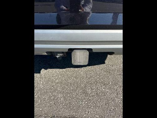 Orca Black Metallic 2017 Audi Q7 3.0T Prestige