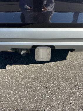 2017 Audi Q7 3.0T Prestige