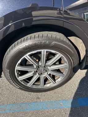 2017 Audi Q7 3.0T Prestige