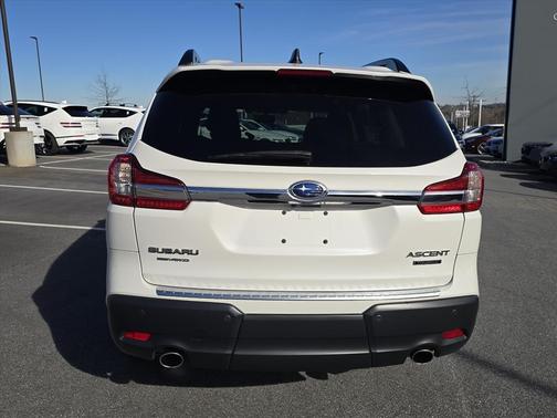 2022 Subaru Ascent Touring 7-Passenger