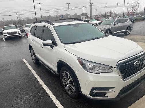 2022 Subaru Ascent Touring 7-Passenger