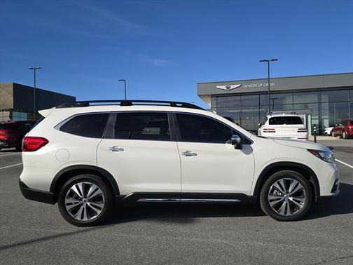 2022 Subaru Ascent Touring 7-Passenger