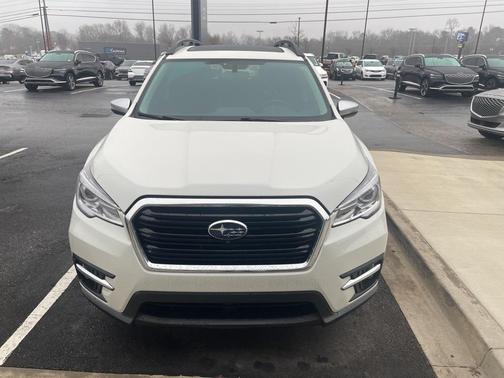 2022 Subaru Ascent Touring 7-Passenger