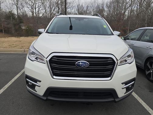 2022 Subaru Ascent Touring 7-Passenger