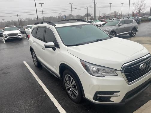 2022 Subaru Ascent Touring 7-Passenger