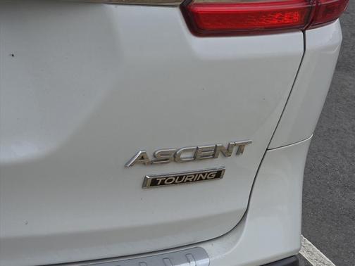 2022 Subaru Ascent Touring 7-Passenger