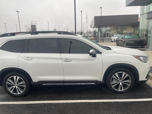 2022 Subaru Ascent Touring 7-Passenger
