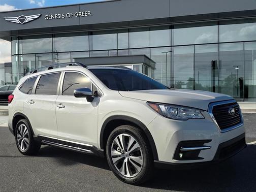 2022 Subaru Ascent Touring 7-Passenger
