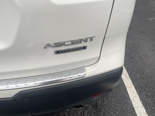 2022 Subaru Ascent Touring 7-Passenger