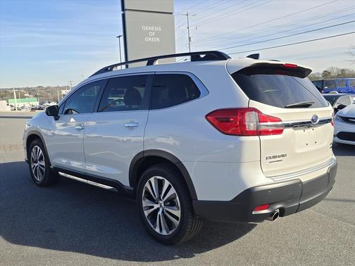 2022 Subaru Ascent Touring 7-Passenger