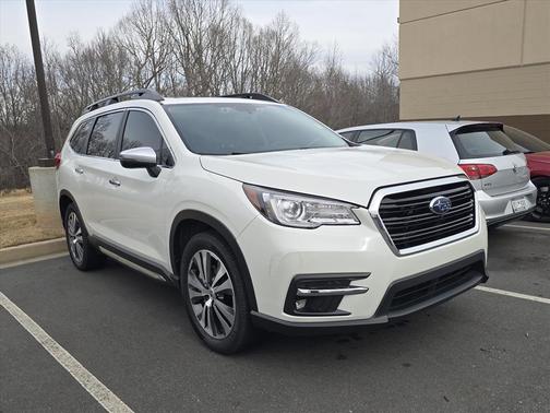 2022 Subaru Ascent Touring 7-Passenger