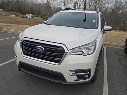 2022 Subaru Ascent Touring 7-Passenger