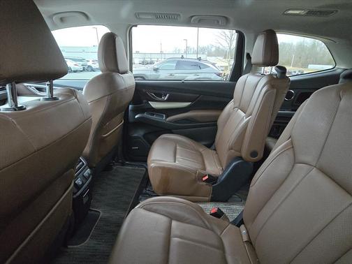 2022 Subaru Ascent Touring 7-Passenger