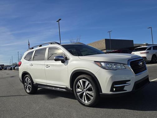 2022 Subaru Ascent Touring 7-Passenger