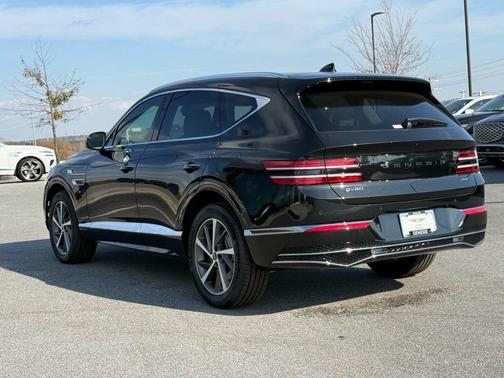 2026 Genesis GV80 2.5T