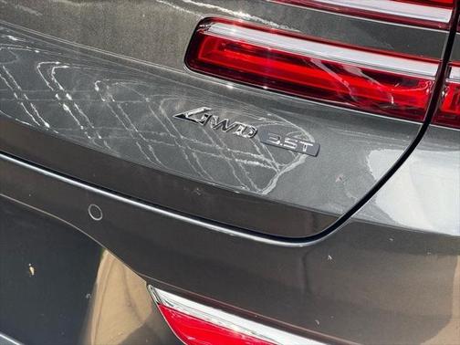 2025 Genesis GV80 3.5T