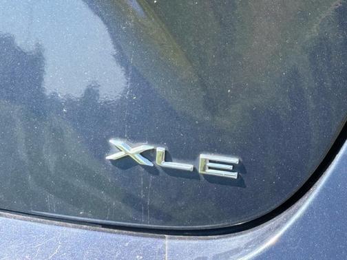 2015 Toyota Avalon XLE