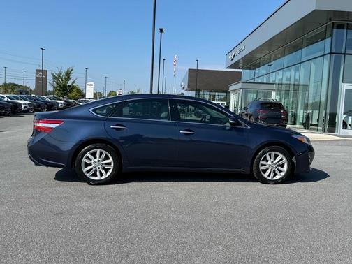 2015 Toyota Avalon XLE