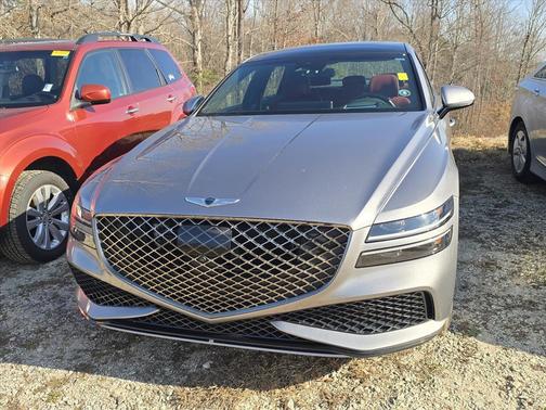 2023 Genesis G80 3.5T Sport AWD