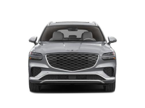 Mauna Red 2026 Genesis GV70 2.5T Select