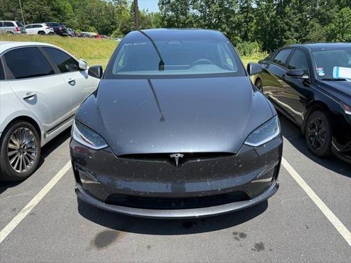 2023 Tesla Model X Standard Range