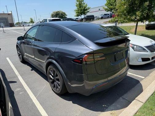 2023 Tesla Model X Standard Range