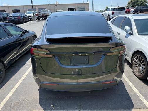 2023 Tesla Model X Standard Range