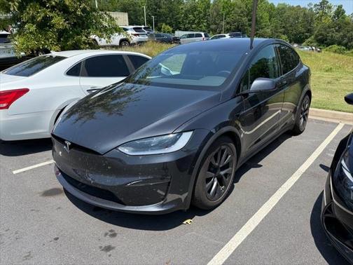 2023 Tesla Model X Standard Range