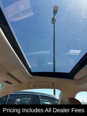 Nightfall Mica 2018 Lexus ES 350 Base