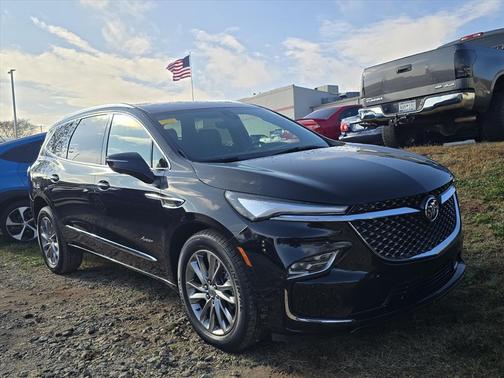 2023 Buick Enclave Avenir FWD