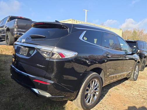 2023 Buick Enclave Avenir FWD