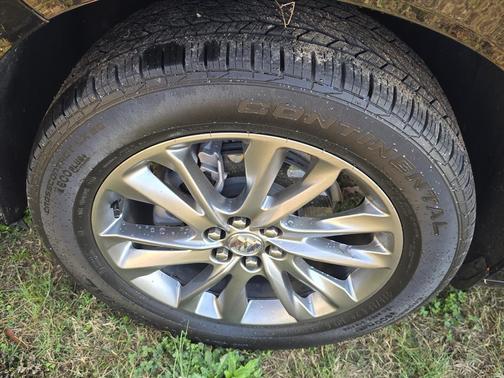 2023 Buick Enclave Avenir FWD