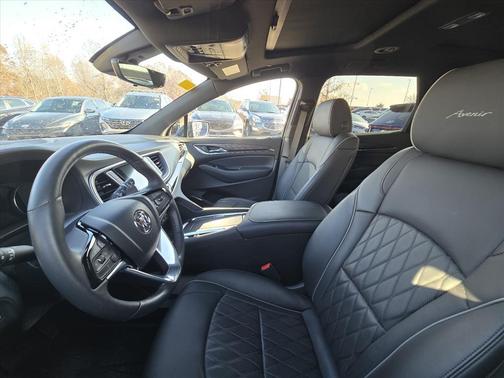 2023 Buick Enclave Avenir FWD