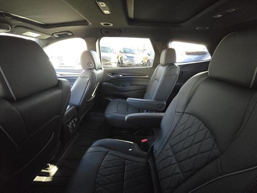 2023 Buick Enclave Avenir FWD